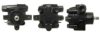 ELSTOCK 15-1341 Hydraulic Pump, steering system
